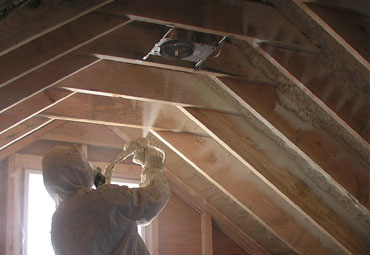 Phoenix Attic Insulation