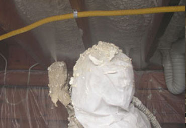 Phoenix Crawl Space Insulation