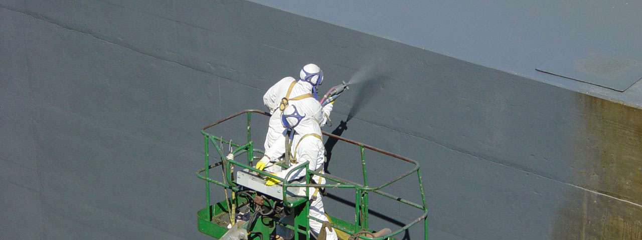 Polyurea protective coatings for Phoenix Arizona