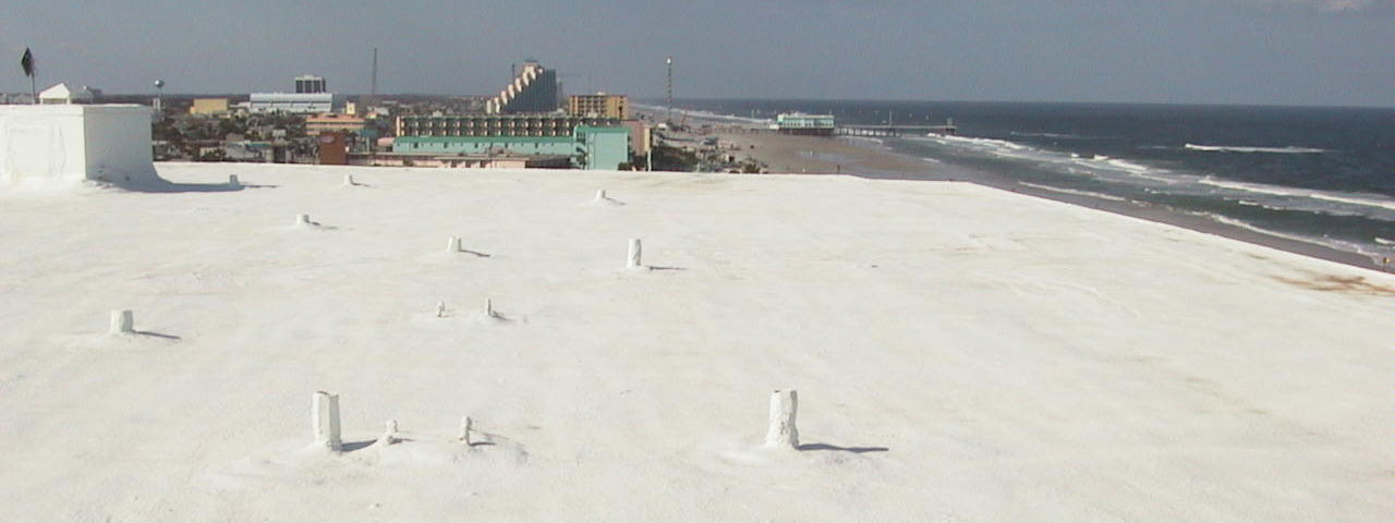 Energy Star Certified cool roof coatings in Phoenix